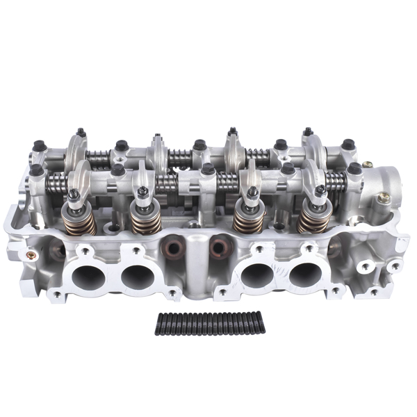 缸盖总成 Head Cylinder Complete fits for Mitsubishi Engine 4G63 Forklift FG20 FG23 FG25 MD192297 MD099086 MD188956-1