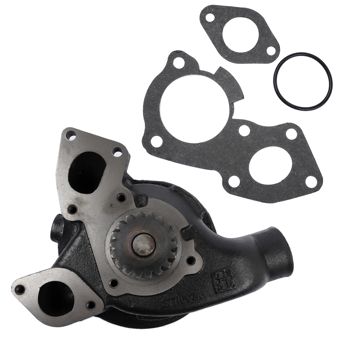 水泵 Water Pump For Massey Ferguson Tractor 3140 3655 4260 8120 1004 1004T 1006 1006T engines U5MW0157 4131E011