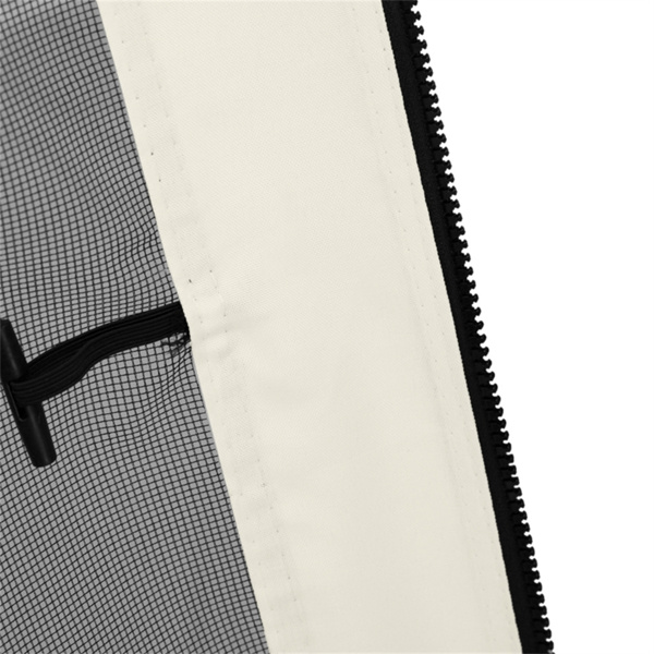 Replacement Mesh Sidewall Netting-6