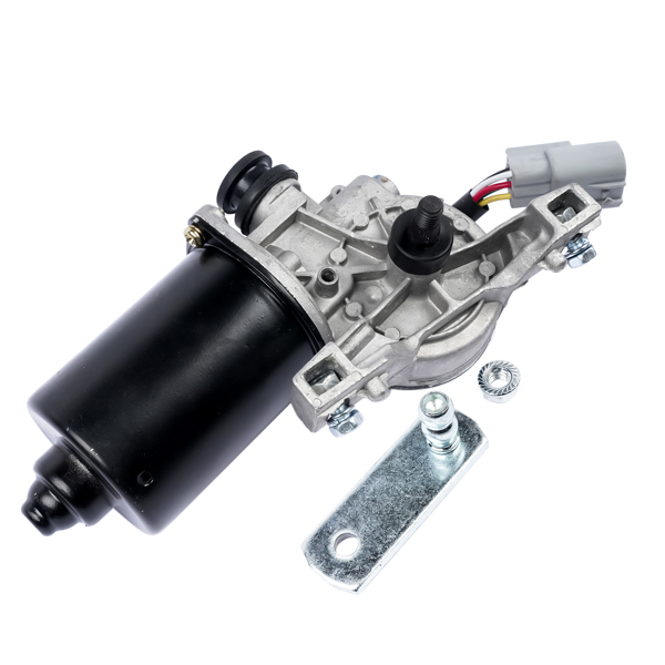 雨刮电机 Windshield Wiper Motor For Toyota Fortuner Hilux/Kijang 851100K02 851100K021-4