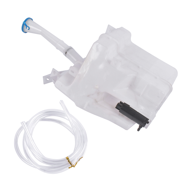  雨刮喷水壶 Windshield Washer Reservoir for Nissan Maxima Altima 2007-2014 28910ZN50A 603014-8