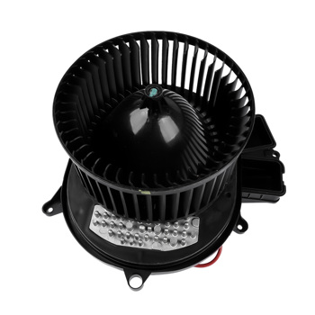 鼓风机 HVAC Heater Blower Motor Fan w/ Resistor for Mercedes X166 GL350 GL450 W166 C292 ML350 ML63 AMG GLE400 1669066100