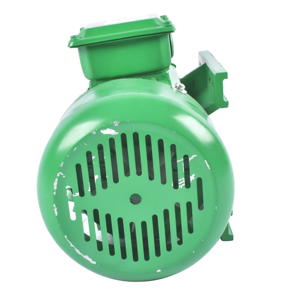 空气压缩机电机 2HP 3 Phase Electric Motor 1800 RPM 145T Frame TEFC 230/460 Volt High Efficiency-13