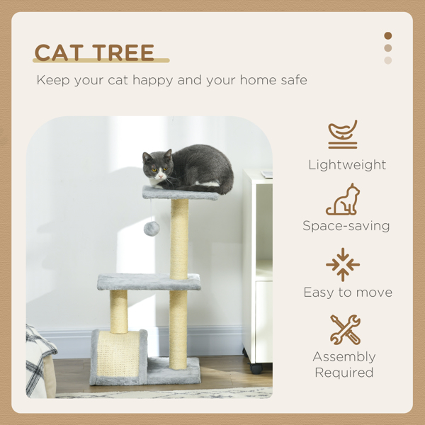 猫树（周末不发货）（ Amazon Shipping）（WalMart禁售）-1