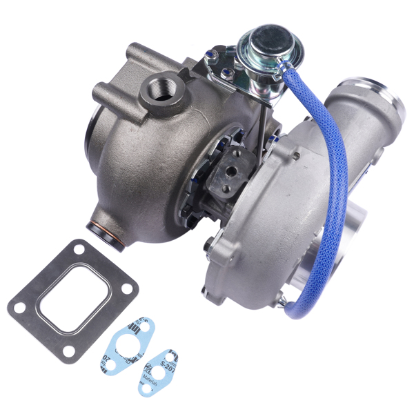 涡轮增压器 Turbocharger fits for Yanmar Marine with 6LY2-STE Engine 1998-2001 119575-18011 119575-18010 11957518011-8