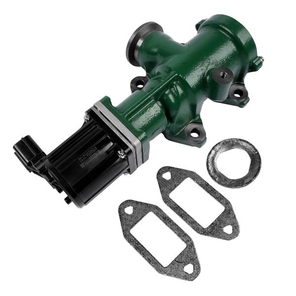  废气循环阀 EGR Cooler Valve Kit for Cummins ISB 6.7L Engines 2007-2010 5473207RX 4309085RX-2