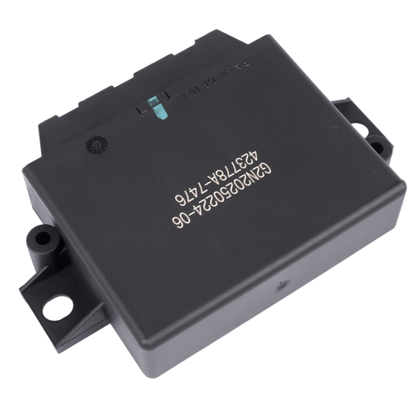 倒车雷达控制模块 Park Assist Parking Distance Control Module Unit PDC For Audi Q5 V6 2009-2012 8K0919475R-3