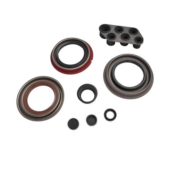 Transmission Master Rebuild Kit 6L90 6L90E 6L80 6L80E W/Gaskets Friction Filter Fit for Chevy Cadillac GMC-7