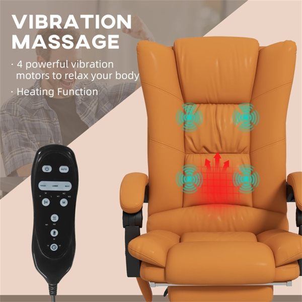 Office Chair/Massage Office Chair -4