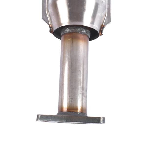 三元催化器 Rear Catalytic Converter for Chevrolet S10 GMC Sonoma 1996-2003 Isuzu Hombre 1996-2000 L4 2.2L 15823 642543 51463-5