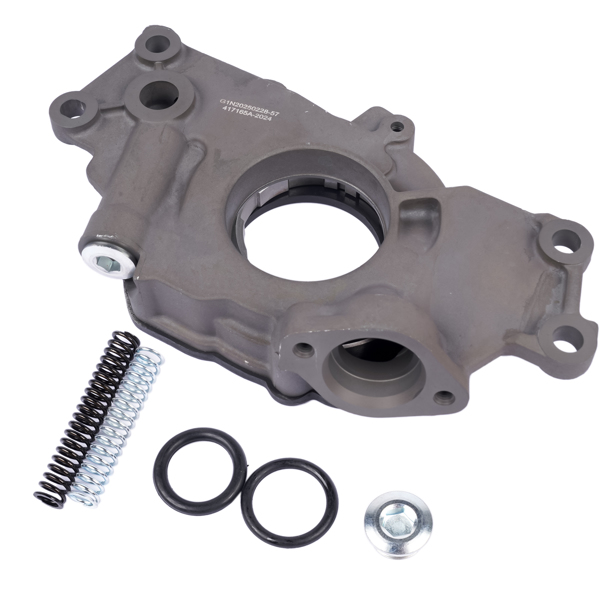  机油泵 Engine Oil Pump High Pressure Performance For GM Chevrolet LS LS1 LS2 LS3 10295-2