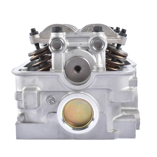 缸盖总成 Head Cylinder Complete fits for Mitsubishi Engine 4G63 Forklift FG20 FG23 FG25 MD192297 MD099086 MD188956-7
