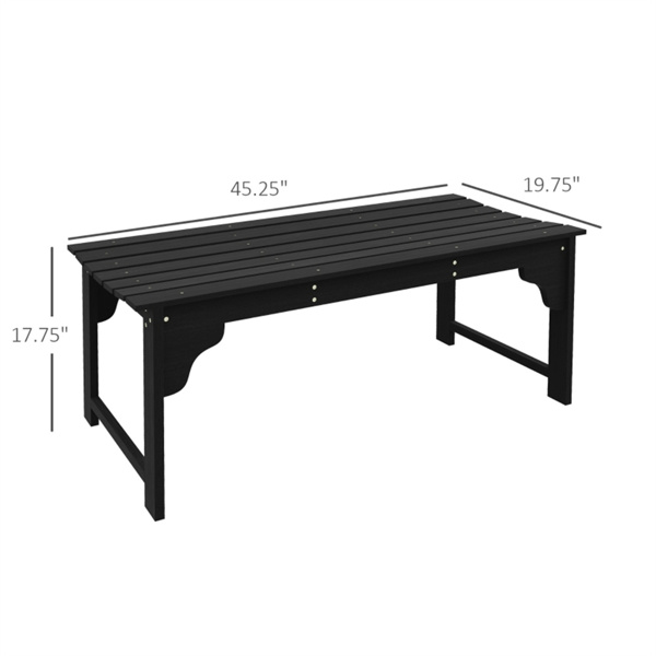 Outdoor Garden Bench 、Garden chair  -3