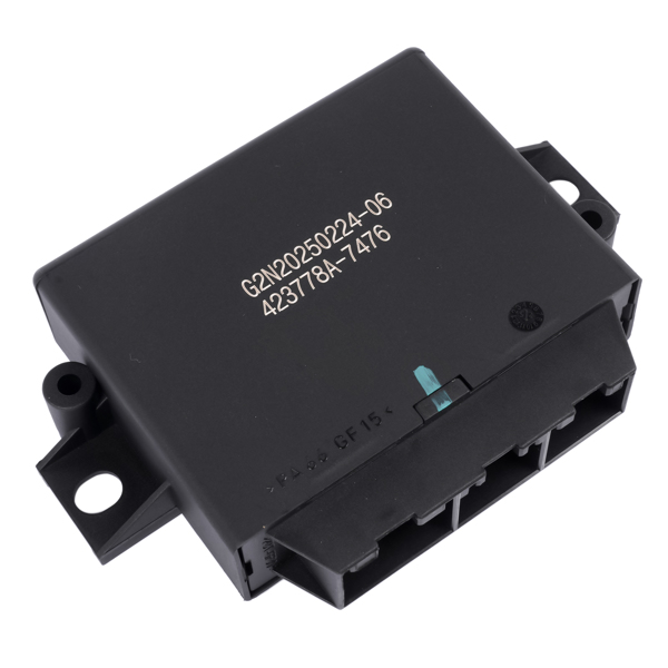 倒车雷达控制模块 Park Assist Parking Distance Control Module Unit PDC For Audi Q5 V6 2009-2012 8K0919475R-2