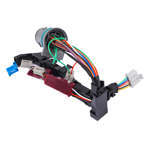线束 6 Solenoid Type Internal Transmission Wiring Harness for Allison 1000/2000/2400 29541371 350-0072-3