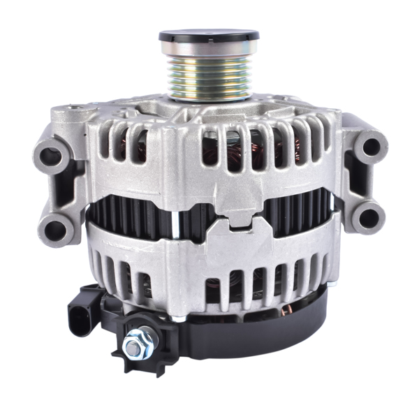 Alternator 180 Amp 12V for BMW 128i 323i 328i 328xi 330i 528i 528xi X3 X5 12317550968-1