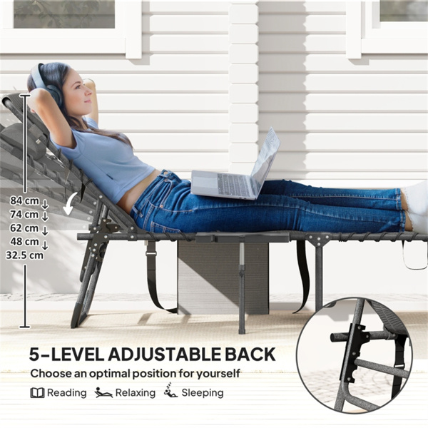 Armchair/Office Chair/Camping Fishing Chair/Camping Chair -6