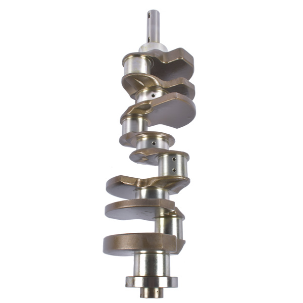 曲轴 Engine Crankshaft For 2007-2021 Lexus LX570 Toyota Tundra Sequoia Land Cruiser 3UR 5.7L V8 134010S010 1340138010-5