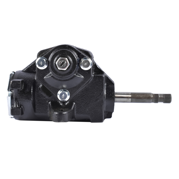 转向器 82-70069AN Manual Steering Gear Box for Ford E150 E250 E350 F250 F350 Ranger Mazda B2300-10