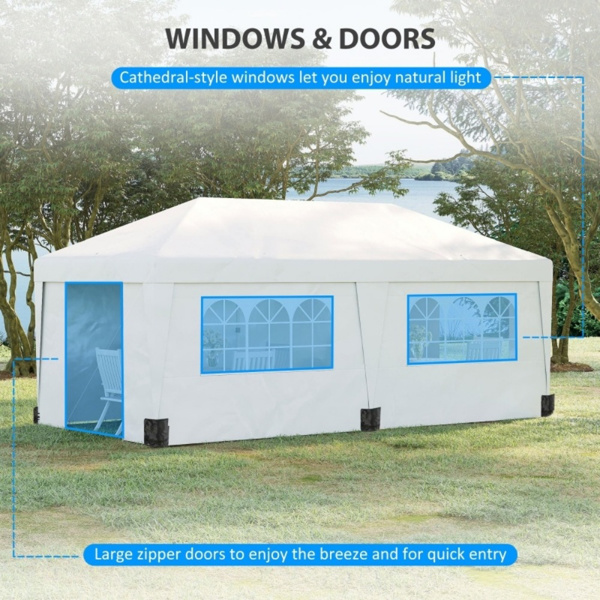 露营帐篷 （周末不发货）（ Amazon Shipping）（WalMart禁售）-7