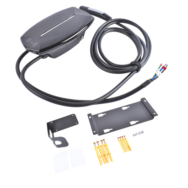 充电连接器 48A Wall Connector Gen 3 Charger for Tesla 3 S Y X EV/BEV 1457768-02-G 1457768-02-H-3