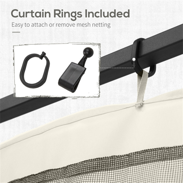 Replacement Mesh Sidewall Netting-5