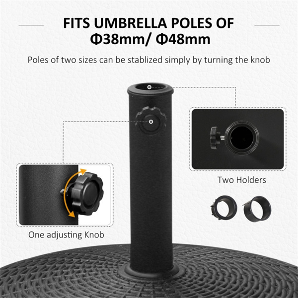 伞底座（ Amazon Shipping）（WalMart禁售）（周末不发货）-4