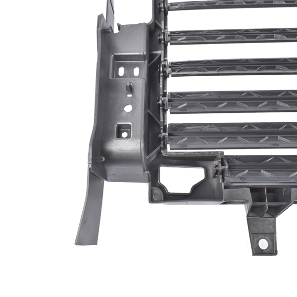  散热器出风口 Radiator Grille Shutter with Motor for Chevrolet Silverado 1500 2019-23 87865757-11