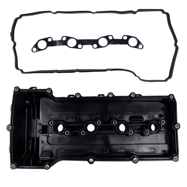 气门室盖 Engine Valve Cover for Toyota 4Runner 2010 Tacoma 2005-2015 2.7L 11201-75055 11201-75051 11201-75052-6