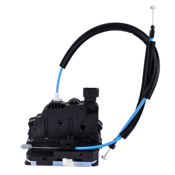 车门锁块 Front LH Driver Door Lock Latch Actuator for Ram ProMaster 1500 2500 3500 68232439AB-1