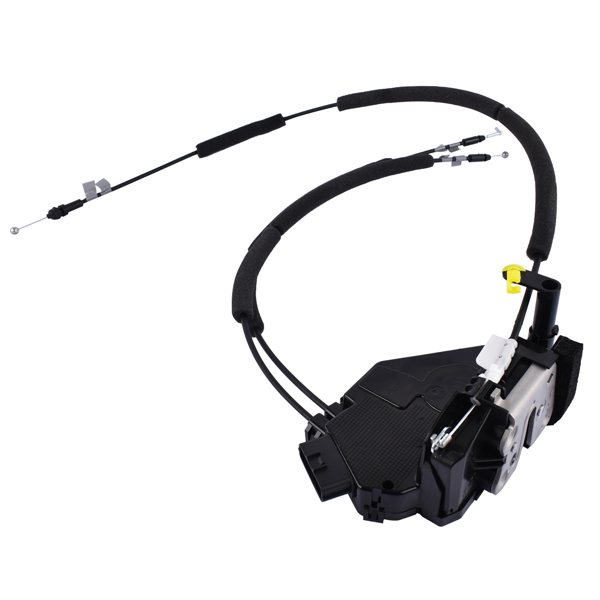门锁执行器 Front Left Door Lock Latch Actuator Fits for Nissan Rogue SUV 2.0L/2.5L 2014-2019 80501-4BA0A 80501-4BA0B 805014BA0A 805014BA0B-4