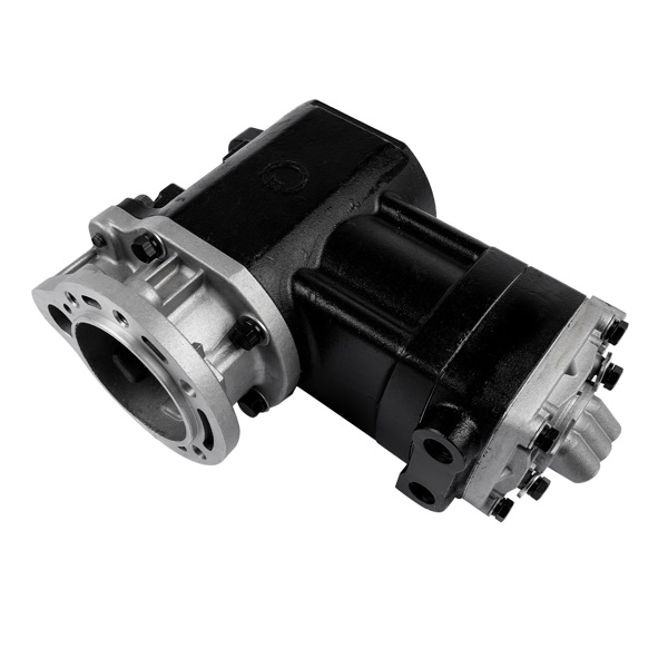 空气压缩机 Air Brake Compressor 3558072RX For Cummins Engine L10 M11 N14 3558072 3558072X-6