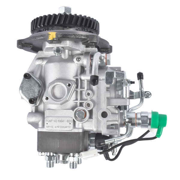 燃油泵 Fuel Injection Pump for Bobcat Skid Steer Loader 843 853 1213 6658210 6631876-7