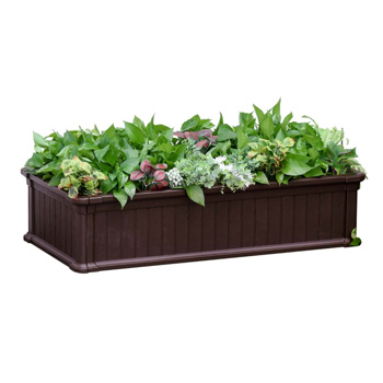 花坛  花园/阳台植物支架 （ Amazon Shipping）（WalMart禁售）（周末不发货）