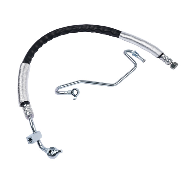 动力转向管 Power Steering Pressure Hose for Nissan Murano CrossCabriolet Exclusive 3.5L V6 2008-2014-5