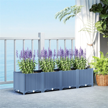 花坛  花园/阳台植物支架 （ Amazon Shipping）（WalMart禁售）（周末不发货）