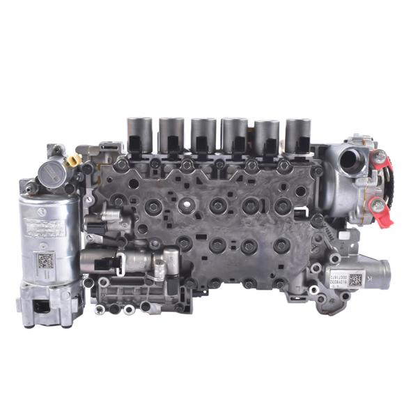8L90 Transmission Valve Body for Chevrolet Tahoe GMC Savana 2500 Cadillac Escalade 2015-2017-4