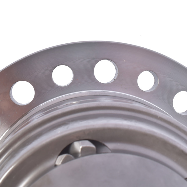 限滑锁 SLD30-4-27-LSD Front Helical Limited Slip Differential 27 Spline 3.73 Gear Ratio for Dana 30-9