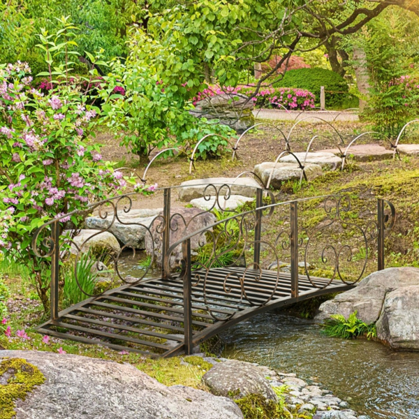 Garden Bridge-2