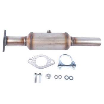 三元催化器 Catalytic Converter Fits Hyundai Santa Fe Sport Kia Sorento 2.4L L4 2013-2020