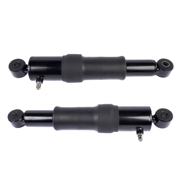 减震器 Set of 2 Rear Suspension Shocks DA-SRD747-PR For Harley Touring Models 1980-2023-4