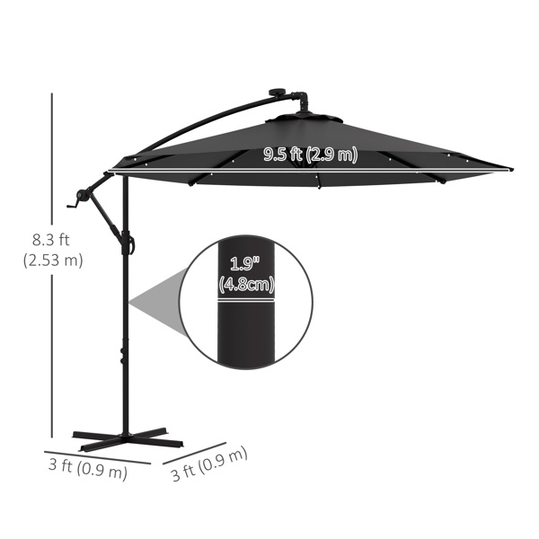 壁挂式雨伞 （ Amazon Shipping）-3