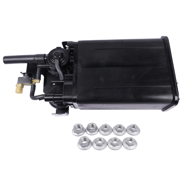 碳罐 Vapor Canister for 2001-2003 Toyota Sienna 3.0L V6 GAS DOHC 4-Door 77740-08042 911-632-6