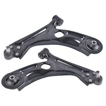 控制臂 Pair of Front Left and Right Control Arm & Ball Joint Assembly for Chevrolet Sonic 2012-2020 1.4L 1.8L 95190869 95190870