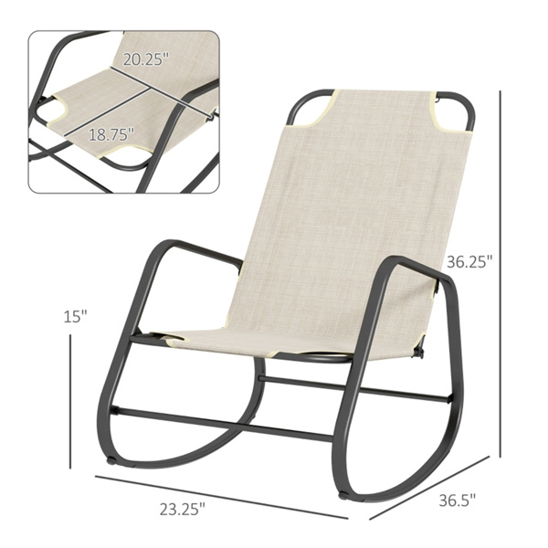 Armchair/Office Chair/Camping Fishing Chair/Camping Chair -3