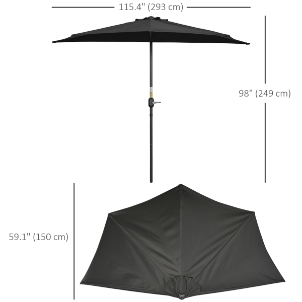 壁挂式雨伞 （ Amazon Shipping）-3