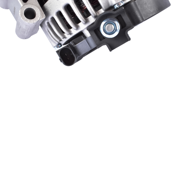 Alternator 180 Amp 12V for BMW 128i 323i 328i 328xi 330i 528i 528xi X3 X5 12317550968-10