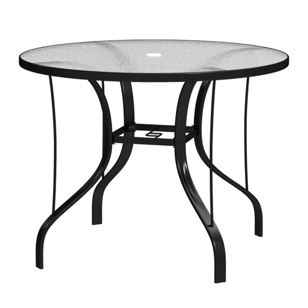 伞底座、端边桌、茶几/咖啡桌 （周末不发货）（ Amazon Shipping）（WalMart禁售）-2