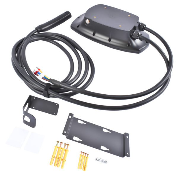 充电连接器 48A Wall Connector Gen 3 Charger for Tesla 3 S Y X EV/BEV 1457768-02-G 1457768-02-H-7