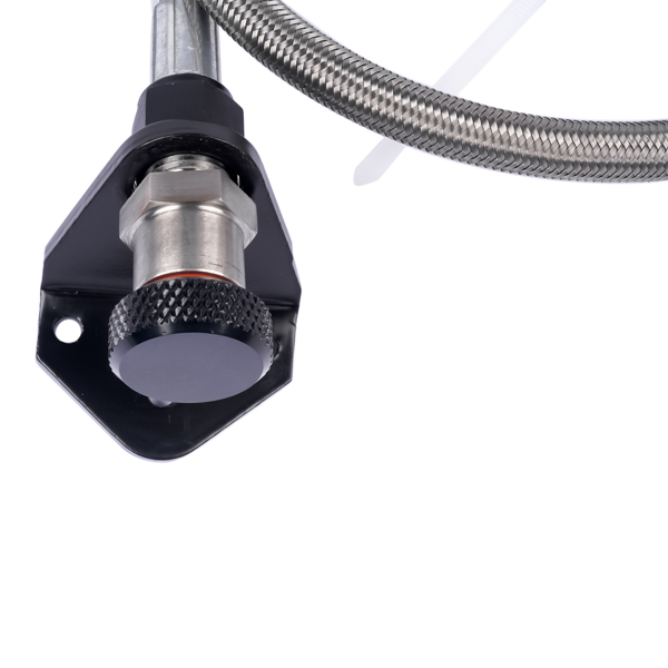 变速箱锁定尺 22173 Transmission Locking Dipstick for 2015-2024 GM 1500 Series Trucks w/8L90E SUVs w/8L90E Colorado / Canyon trucks w/the 8L45E 8-speed Transmissions-8